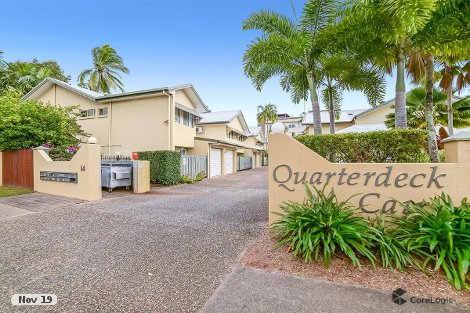 9/14 Charles St, Cairns North, QLD 4870