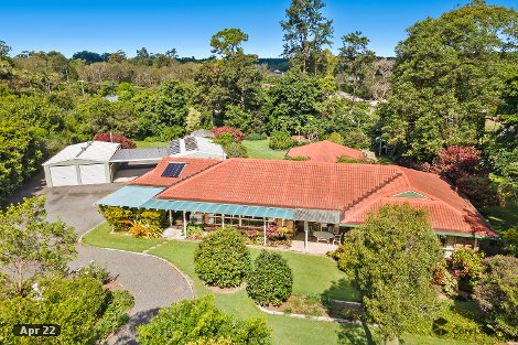 30 Traline Rd, Glass House Mountains, QLD 4518