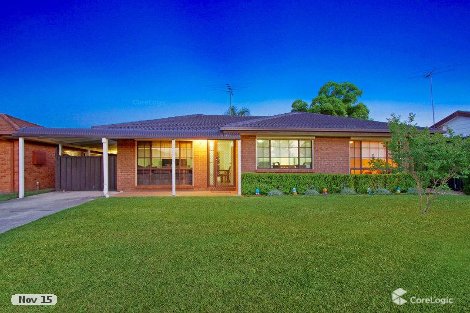 33 Settlers Cres, Bligh Park, NSW 2756