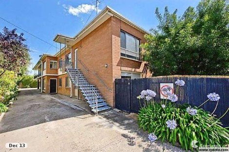 2/103 Gertrude St, Geelong West, VIC 3218