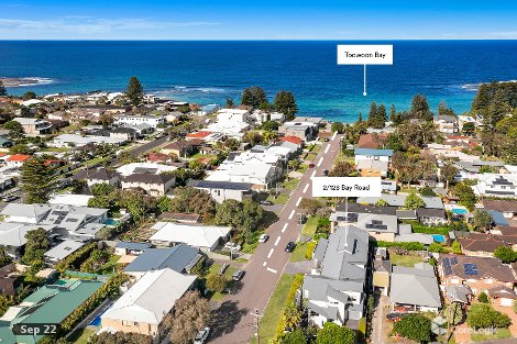 2/128 Bay Rd, Toowoon Bay, NSW 2261