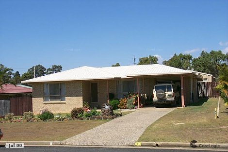 2 Marland Ct, Avoca, QLD 4670