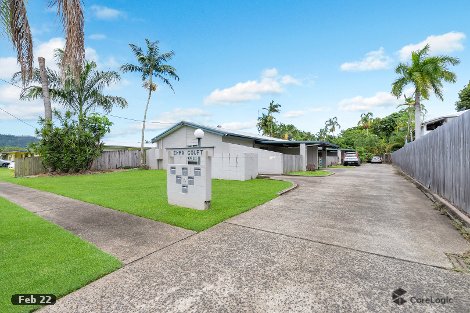 3/10 Mulligan St, Manoora, QLD 4870