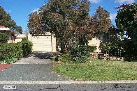 53 Harford Way, Girrawheen, WA 6064