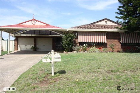 3 Cameo Pl, Eagle Vale, NSW 2558