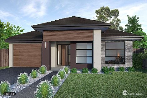 Lot 533 Liverpool Ave, Ettamogah, NSW 2640