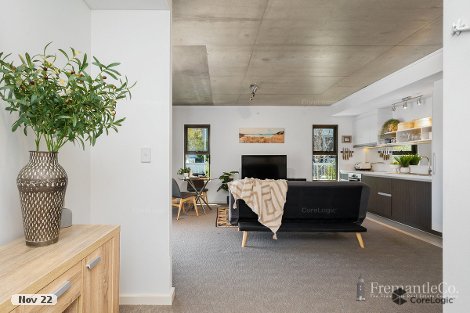 65/59 Breaksea Dr, North Coogee, WA 6163