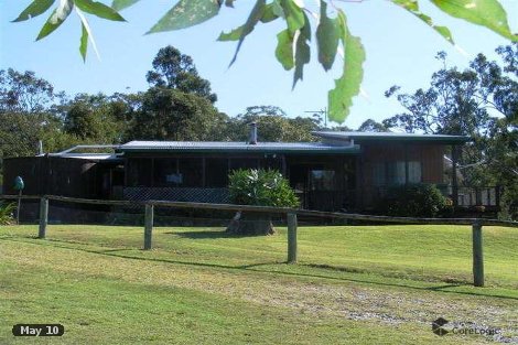 2558 Gwydir Hwy, Ramornie, NSW 2460