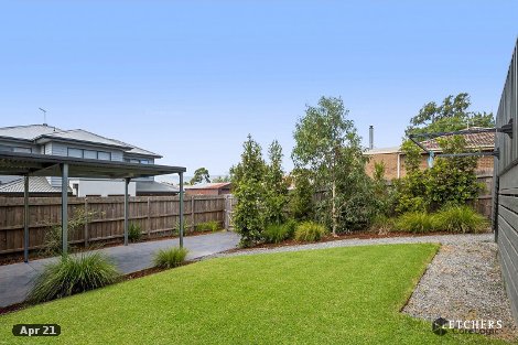 403 Clegg Rd, Wandin North, VIC 3139