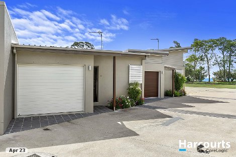 14/138 Cypress St, Urangan, QLD 4655