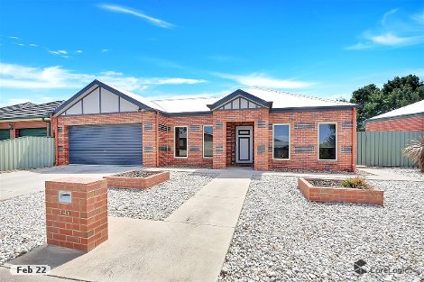 1/5 Karingal Cres, Horsham, VIC 3400