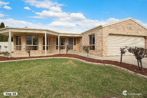 40 Memorial Dr, Wodonga, VIC 3690