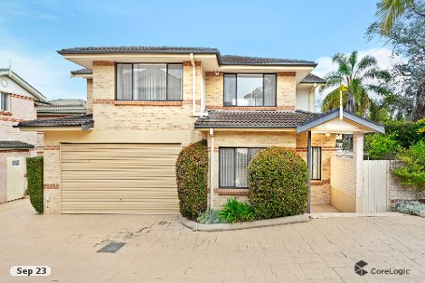 1/29-35 Pearce St, Baulkham Hills, NSW 2153