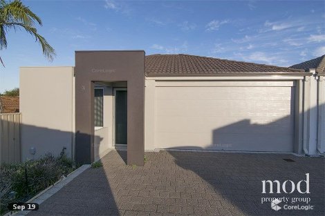 5/16 Grant Pl, Bentley, WA 6102