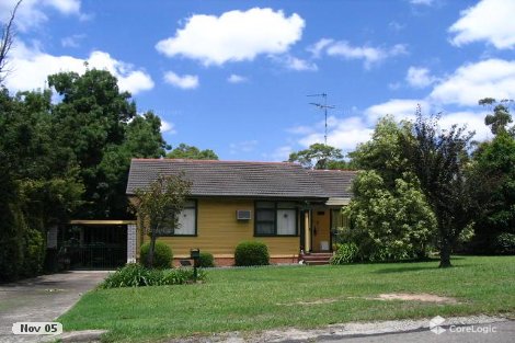 38 Huntley Grange Rd, Springwood, NSW 2777