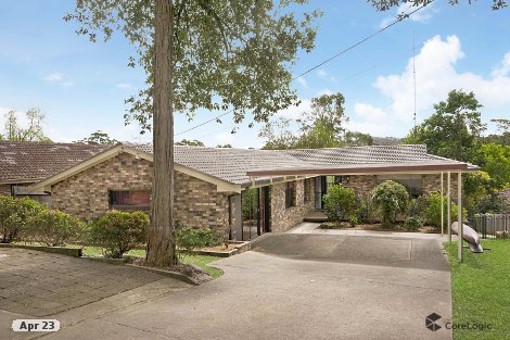 45 Newling St, Lisarow, NSW 2250