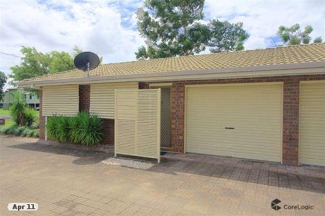 1/76 Crofton St, Bundaberg West, QLD 4670