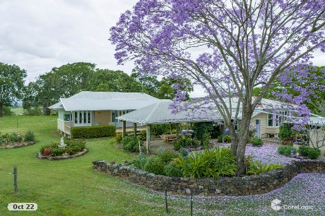 553 Glamorgan Vale Rd, Glamorgan Vale, QLD 4306