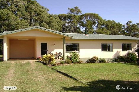 178 Cockram Rd, Ravenshoe, QLD 4888