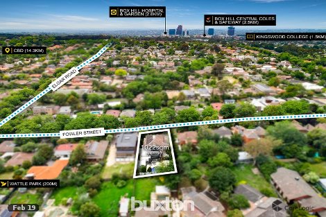 10 Fowler St, Box Hill South, VIC 3128