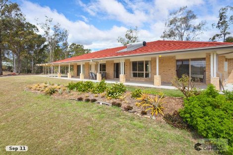 11 Annie Hedge Ct, Closeburn, QLD 4520