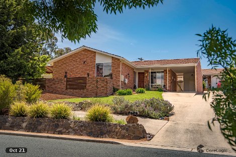 129a Chippindall Cct, Theodore, ACT 2905