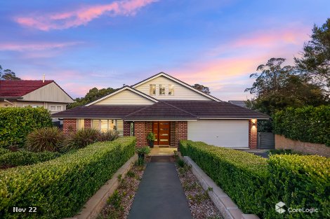 3 Guyong St, Lindfield, NSW 2070