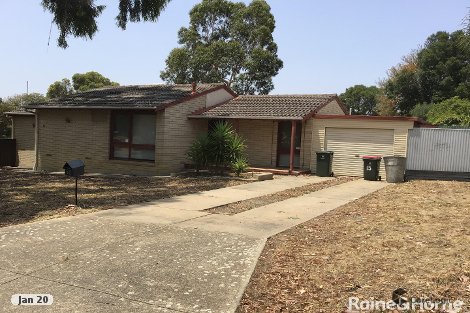 15 Milan Cres, Hackham West, SA 5163