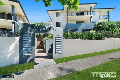 3/70 Norman Cres, Norman Park, QLD 4170