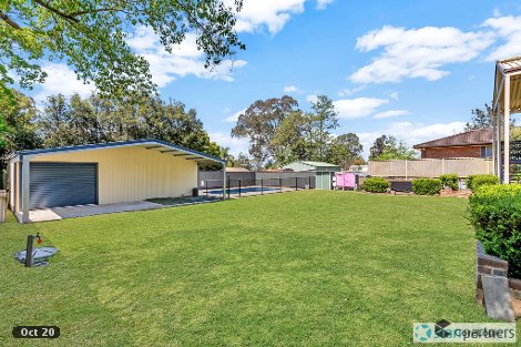 30 Church Rd, Wilberforce, NSW 2756