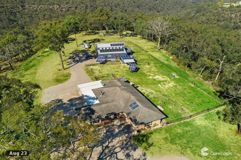 663 Cliftonville Rd, Lower Portland, NSW 2756