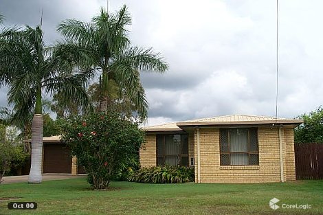 3 Grevillea Cres, Kin Kora, QLD 4680