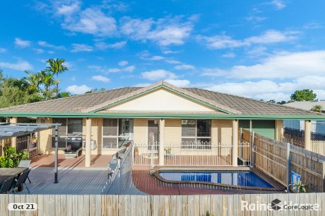 7 Bylong Ct, Mount Louisa, QLD 4814