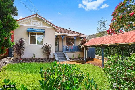 321 Queen St, Concord West, NSW 2138