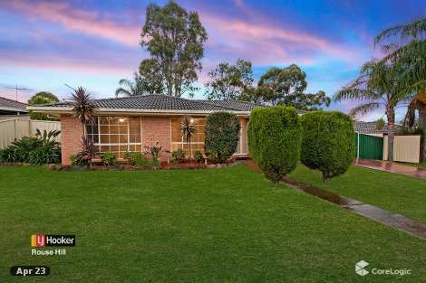 14 Gillian Cres, Hassall Grove, NSW 2761