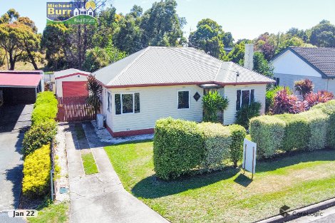 18 Elizabeth St, Ulverstone, TAS 7315