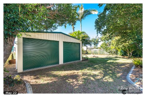 11 Schirmer Cl, Gracemere, QLD 4702