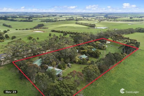 225 Pennyroyal Valley Rd, Deans Marsh, VIC 3235