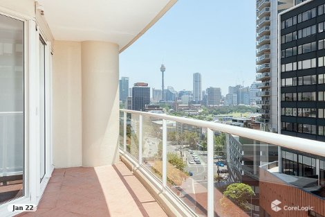 1008/1 Kings Cross Rd, Darlinghurst, NSW 2010