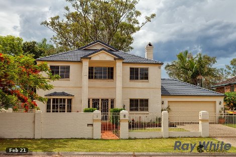 5 Cascade Cl, Riverhills, QLD 4074