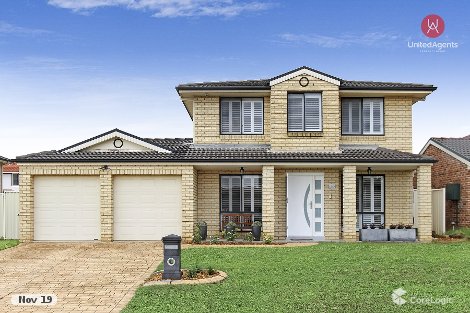 6 O'Keefes Pl, Horningsea Park, NSW 2171