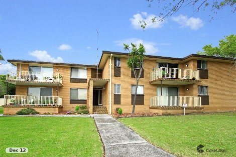 5/49a Robsons Rd, Keiraville, NSW 2500