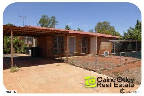 14 Yanderra Cres, South Hedland, WA 6722