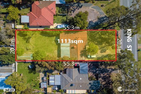 80 King St, Gosnells, WA 6110