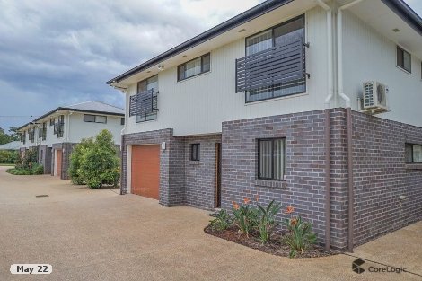 3/26 Ellis St, Wilsonton, QLD 4350