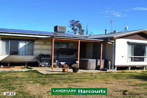 602 Campbells Rd, Macorna, VIC 3579