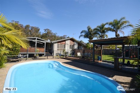 5 Andrew Cres, Worrigee, NSW 2540