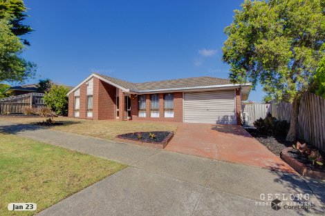 80 Moruya Dr, Grovedale, VIC 3216