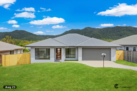 8 Masthead Rd, Cannon Valley, QLD 4800