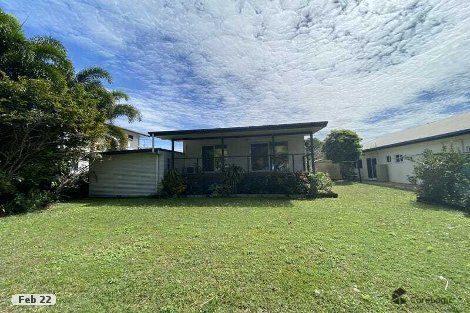 16 Luff St, Hull Heads, QLD 4854